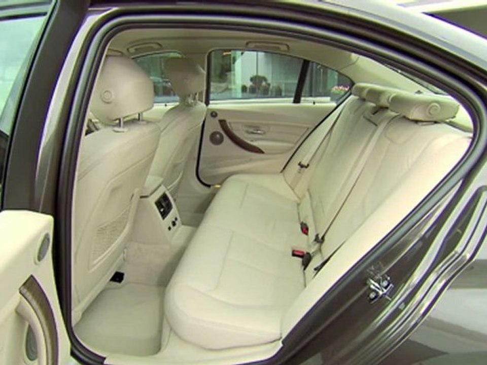 neuer BMW 3er: ab 11.02.2012 im Handel