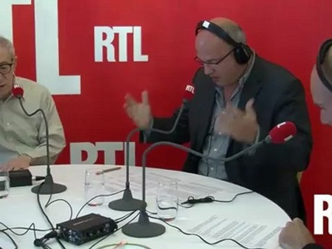 Laissez-Vous Tenter spéciale Woody Allen