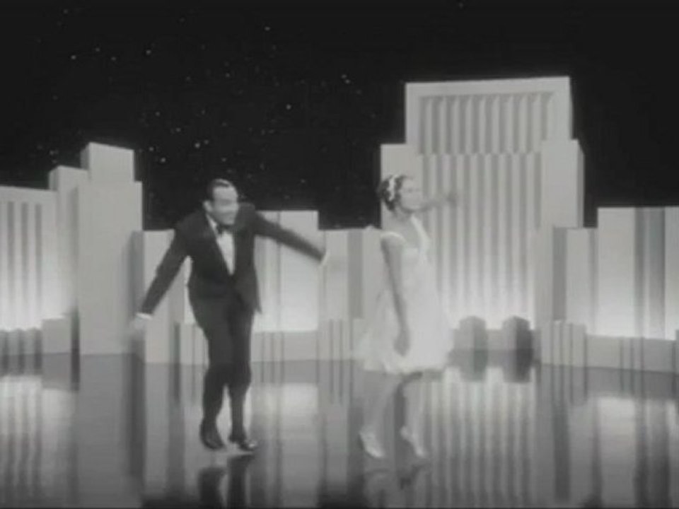 3x Golden Globe: ' The Artist' ab 26.01.2012 im Kino. Der Trailer