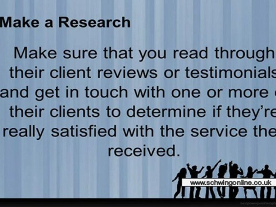 A Primer on Hiring Swing Bands