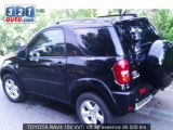 Occasion TOYOTA RAV4 MANDELIEU LA NAPOULE