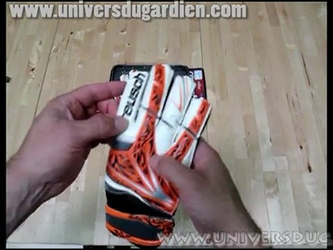Reusch keon pro SG ORTHO TEC LTD JUNIOR
