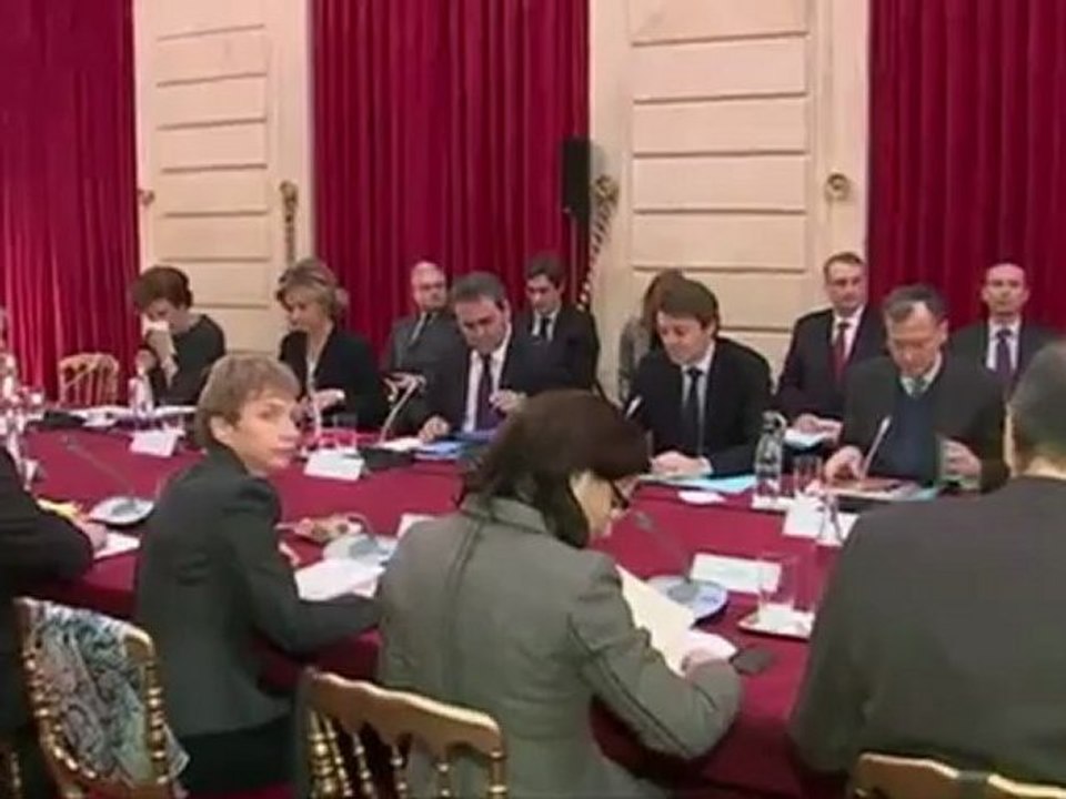 2011, sale année pour les chomeurs