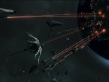 Sins of a Solar Empire : Rebellion - Trailer Félicitations