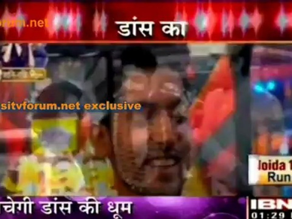 Jhalak Mein Sitaron Ka Jalwa  - Jhalak Dikhla Jaa Season 5