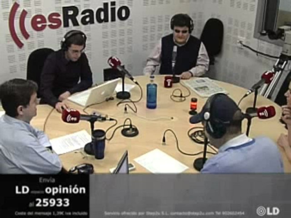 Es el Grupo Risa- Zapatero se queda con Sonsoles- 23/04/10