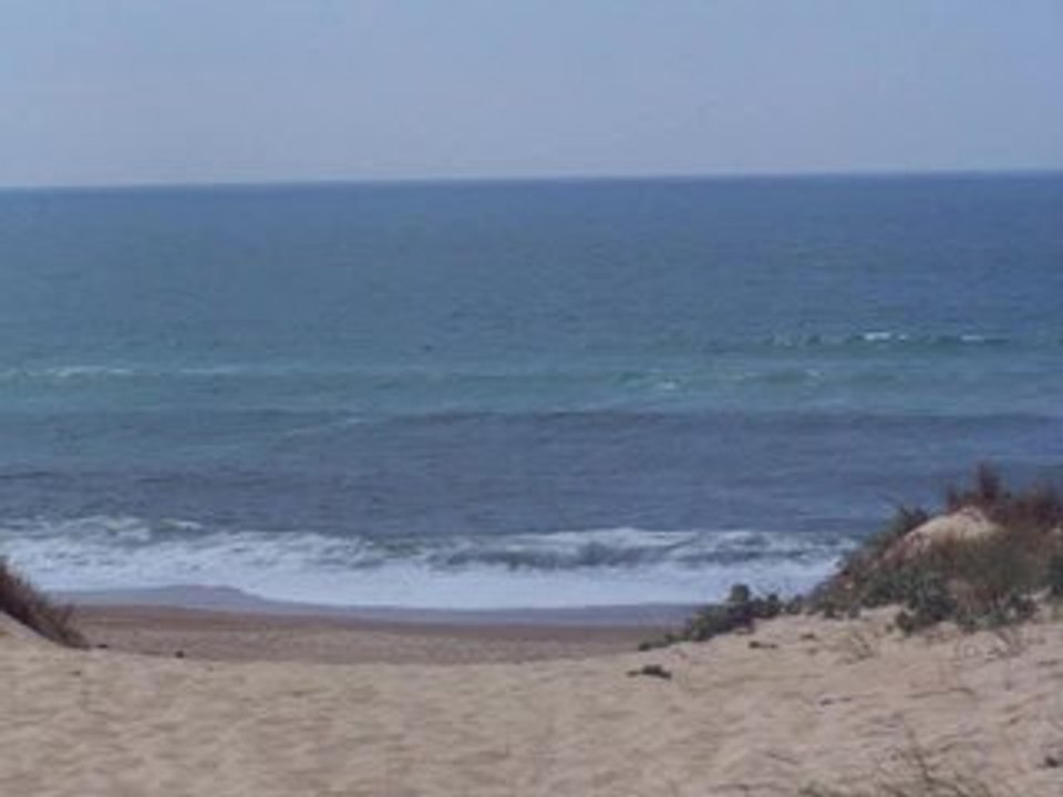 SOUSTON-VIEUX BOUCAU