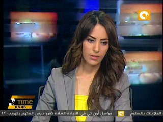 إئتلاف أمناء الشرطة يطالب محمد مرسي بتطهير الشرطة