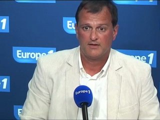 Aliot : "j'envisage de porter plainte contre Dahan"