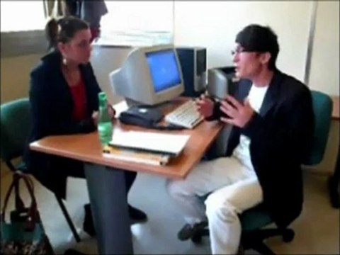 C.F.A. Hilaire de Chardonnet deuxième prix du concours Regards sur les discriminations 2012