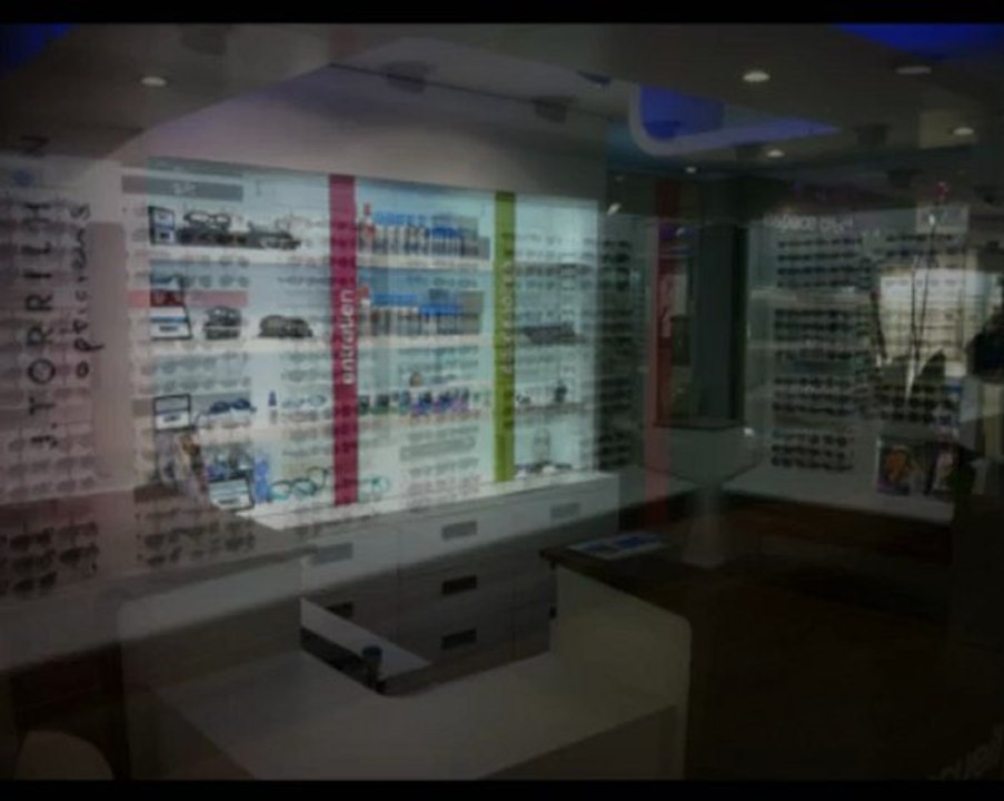 Opticien Givors, Opticiens J. Torrilhon à Givors 2 Vallées