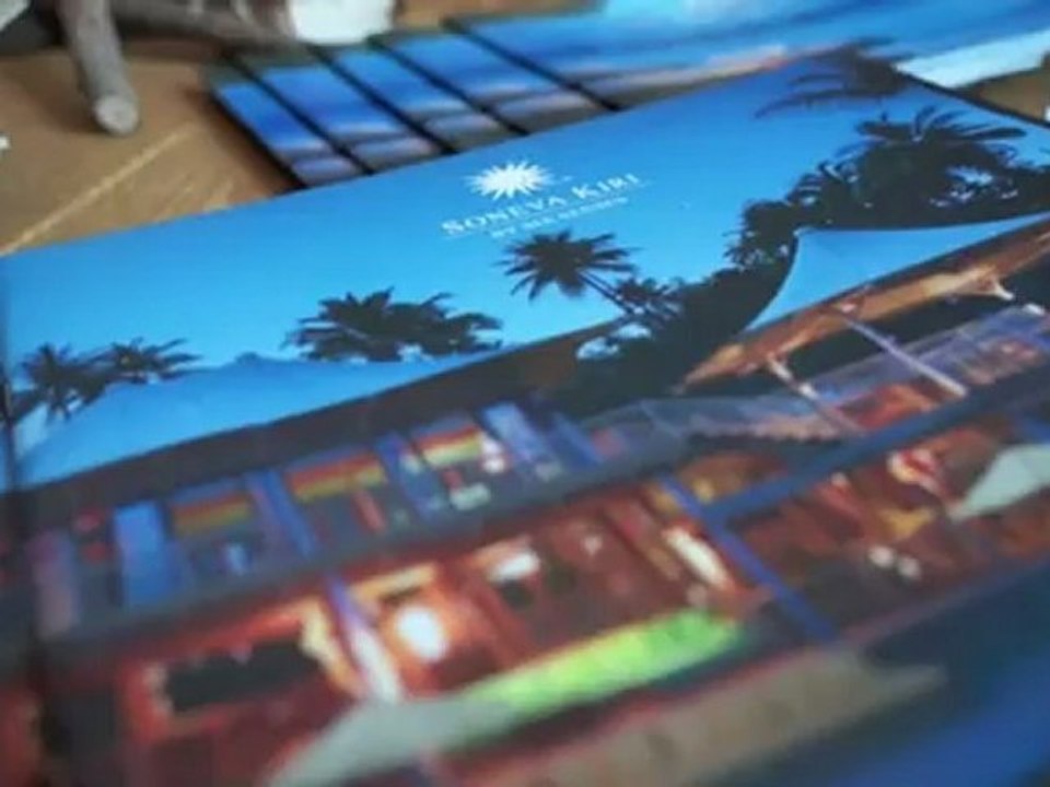 'Six Senses Resorts & Spas' zu Gast im 'deli'  Bar, Lounge, Kitchen (06.-11.02.2012)