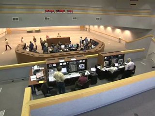 [Ares] Rocket Powered Up For First Time