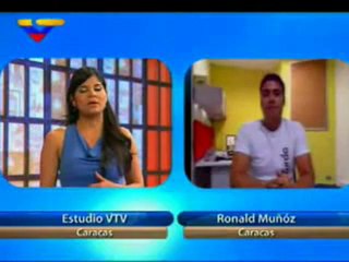 Video herunterladen: (VÍDEO) ReDvolución (5/5) #ChavezTriunfa / Deportistas Revolucionarios / Bulerías de Rajoy / Capriles farandulero 28.06.2012