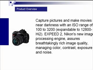 Buy Nikon D3100 14.2MP Digital SLR Camera