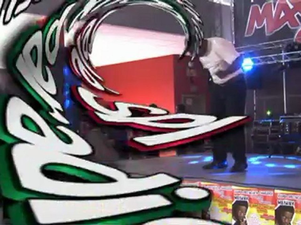 (Hommage à toutes les Mamans & Papas) "Merci Papa Merci Maman" (Télé SPI)