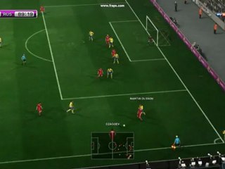 Pogrebnyak attı, Ruslar çıldırdı!