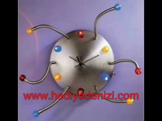 Şeşbeş Saat - Duvar Saati