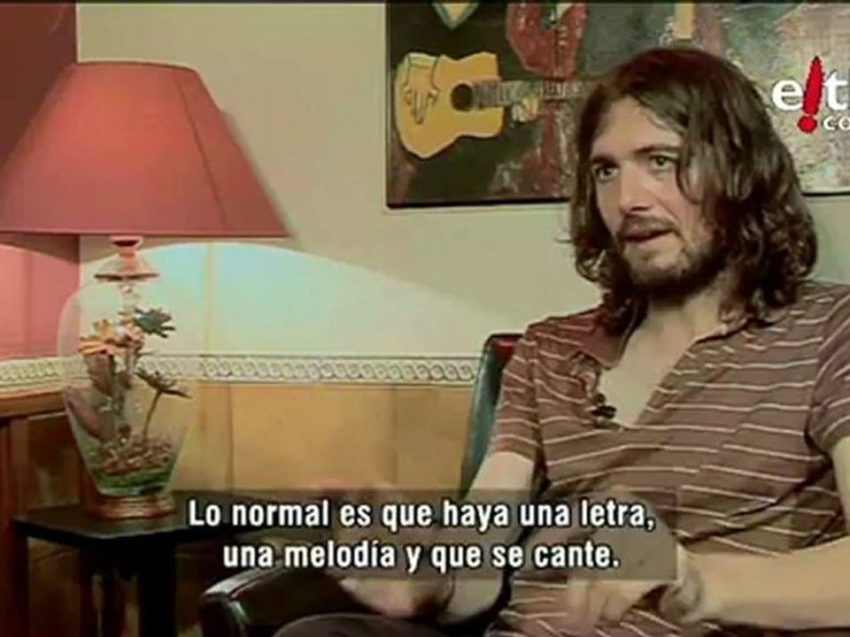 EITB Kultura: Nevermind People