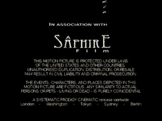 Let the Final Credits Roll (Velvet Paws of Asquith)