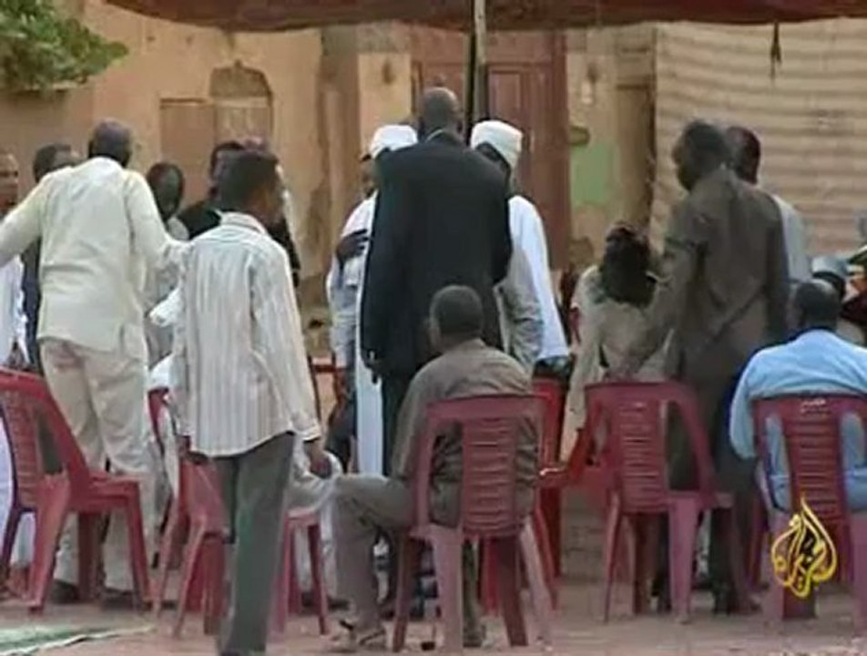 اغتيال الشيخ فؤاد ريتشارد بجنوب السودان
