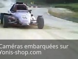 Caméra embarquée - Rallye - Yonis shop