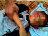 الأمم المتحدة لمناهضة التعذيب تطالب الحكومة السورية
