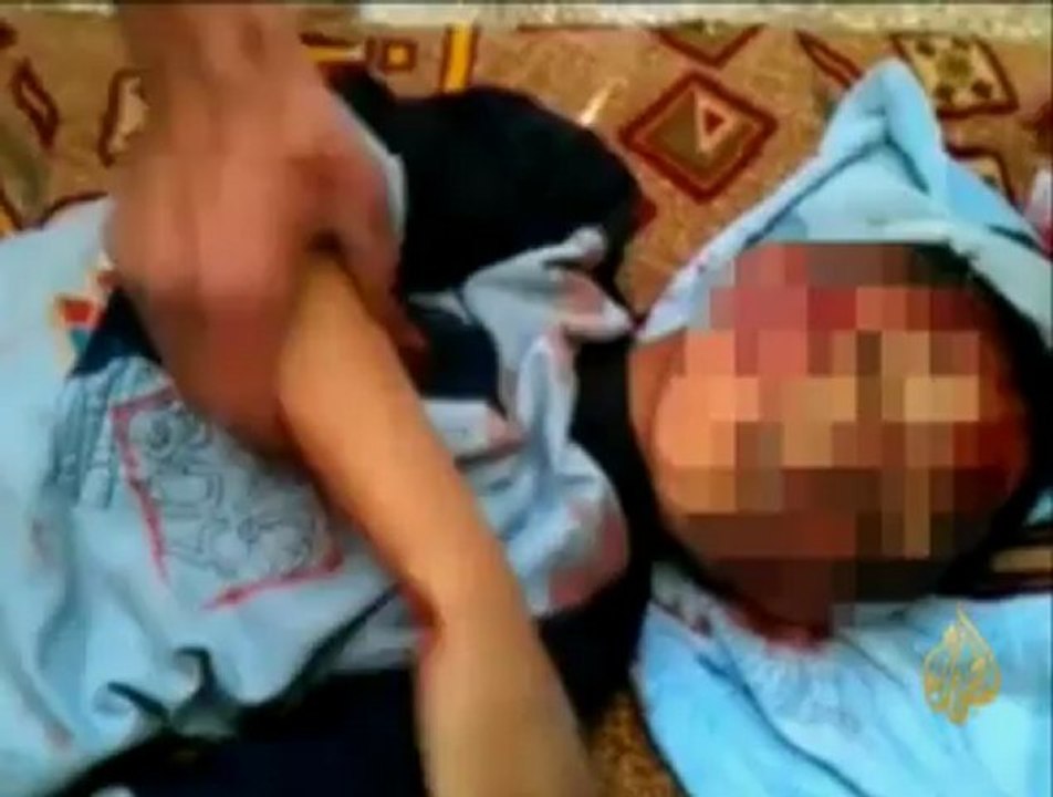 الأمم المتحدة لمناهضة التعذيب تطالب الحكومة السورية