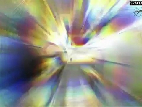 [STS-133] Crew Profiles