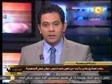 رفض دعوى مرتضى منصور لرد قاضي موقعة الجمل