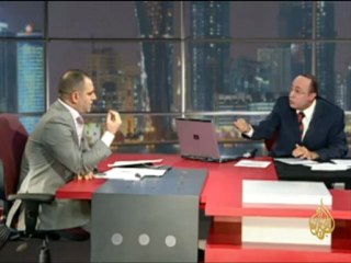 الإتجاه المعاكس - العراق لبنان آخر