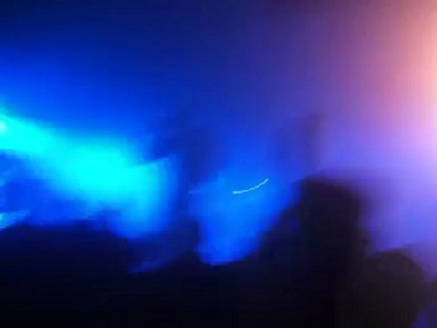 Medine Hangar Ivry Lecture Aléatoire