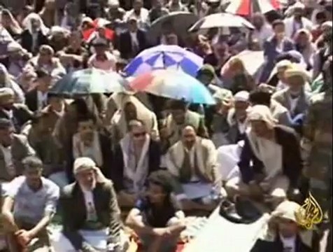 قتلى وجرحى بمدن يمنية في جمعة لاحصانة للقتلة