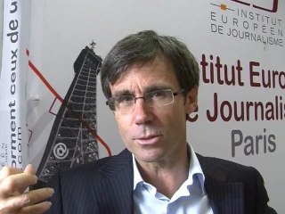 Master Class Pujadas