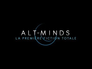 ALT-MINDS  Trailer 1 (VF)