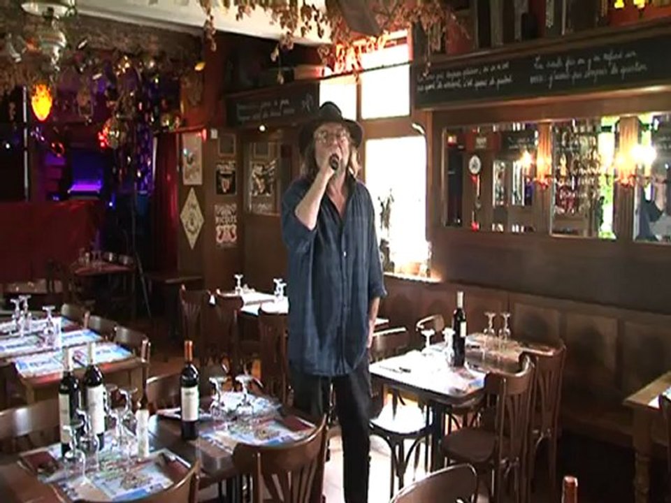 L'auberge de la Brique d'or