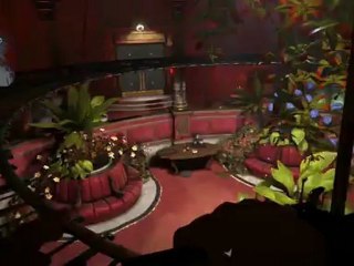 Dishonored - Golden Cat Demo (Silencieux)