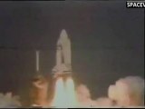 [STS-2] Launch of Space Shuttle Columbia, From T-5 Minutes