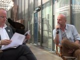 Artist Talk: Hans-Ulrich Obrist in Conversation with Philippe Parreno at Fondation Beyeler
