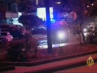 اشتباكات بين مسلحين في طرابلس شمال لبنان