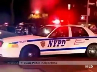 El FBI detiene a 4 terroristas que iban a atacar Nueva York