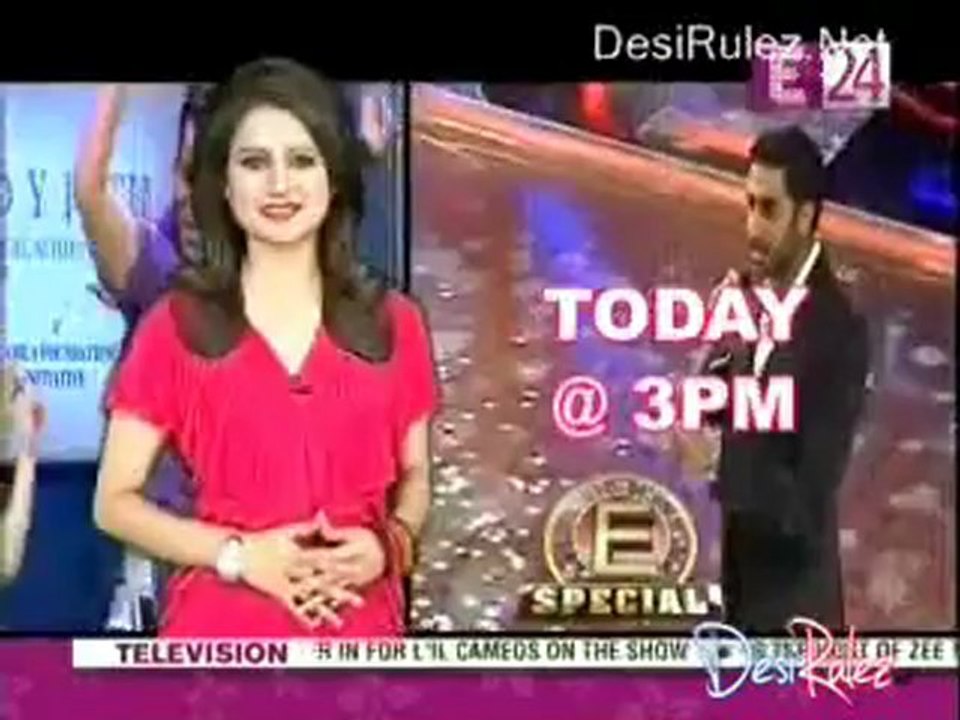 U Me & Tv [E24] - 28th June 2012pt2