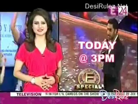 U Me & Tv [E24] - 28th June 2012pt2