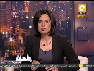النيل للأخبار يعتصمون احتجاجًا.. وثوار مصر يتضامن معهم
