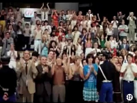 LE PRIX DU DANGER (EXTRAIT) - YVES BOISSET