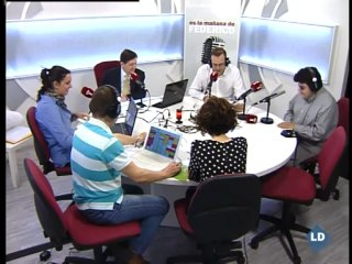 Es de Risa: Zapatero se despide con una canción - 07/04/11