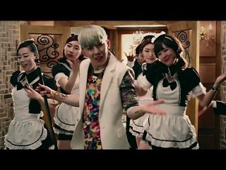 [HD/MV] JoKwon - Im Da One