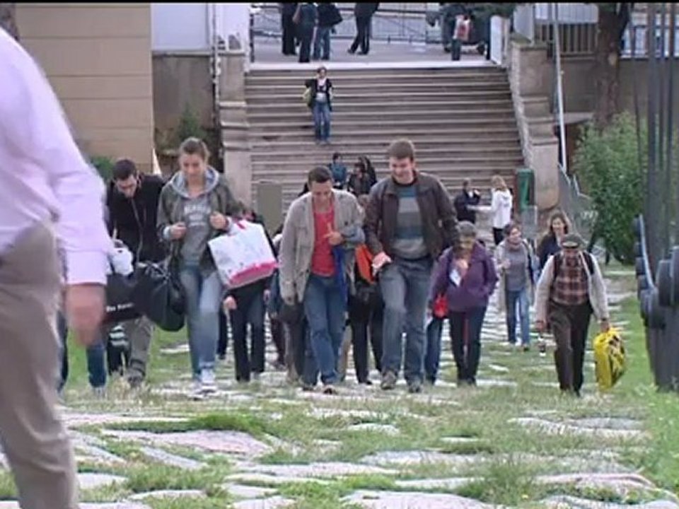 Festival des Nuits de Fourvière - introduction