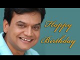 Actor Mangesh Desai Celebrates His 40th Birthday Today - RajshriMarathi Birthday Special