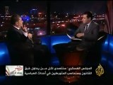 مصر سباق الرئاسة - د. محمد مرسى